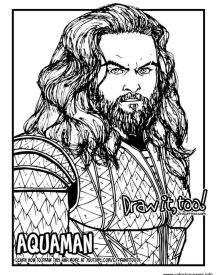 Aquaman
