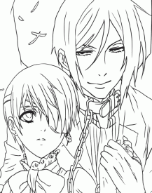Black Butler