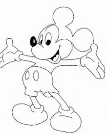 Cartoon Characters