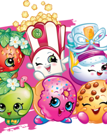 Shopkins